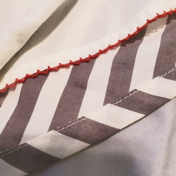 Maeve Anthropologie State Shift Dress 4 - Picture 6 of 8